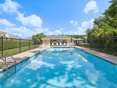 7637 Wimpole Drive New Port Richey FL 34655