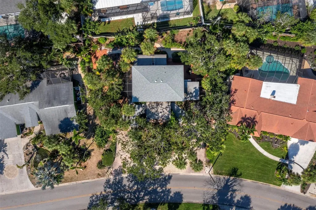 5451 Shadow Lawn Drive Sarasota FL 34242