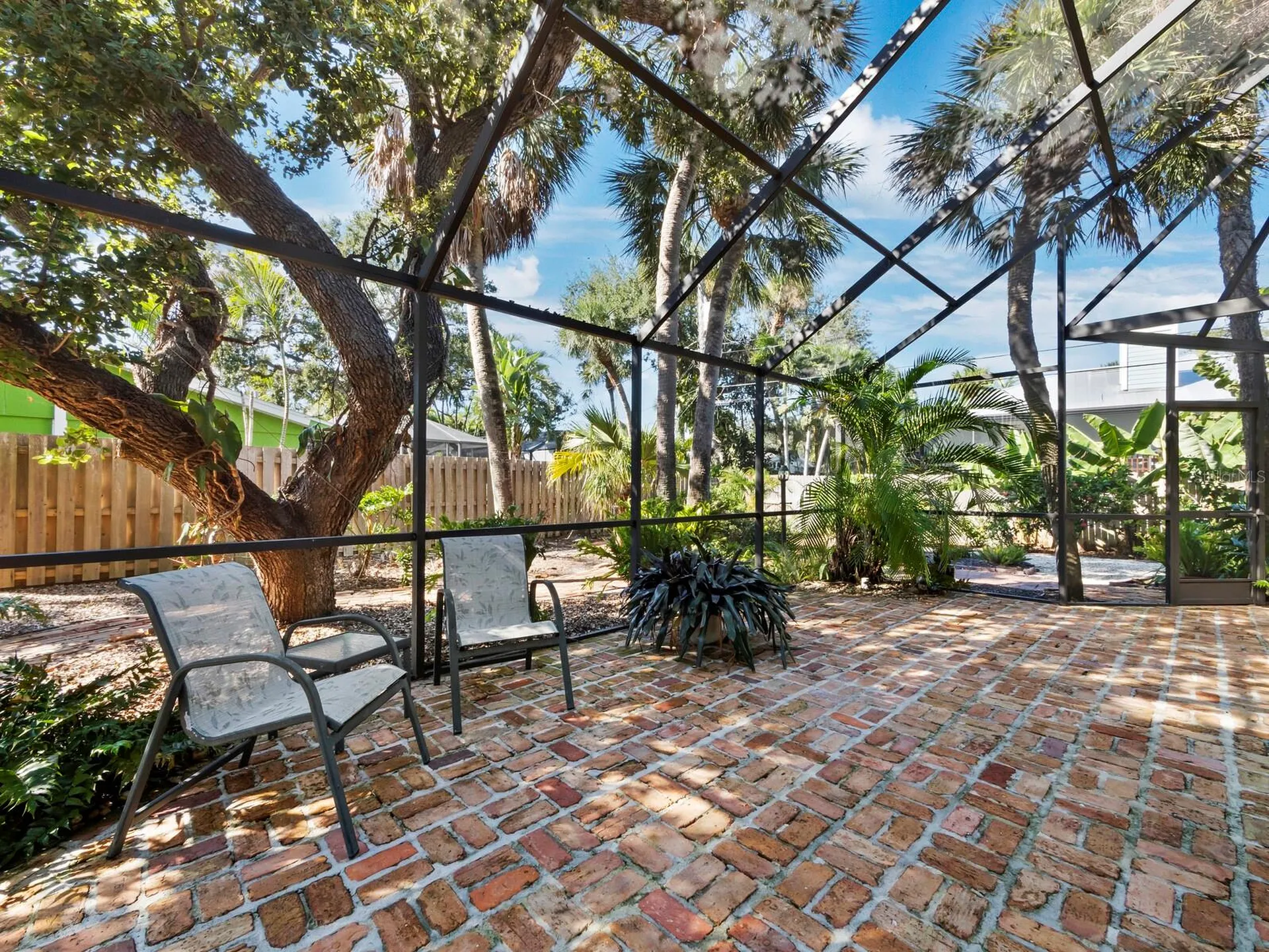 5451 Shadow Lawn Drive Sarasota FL 34242