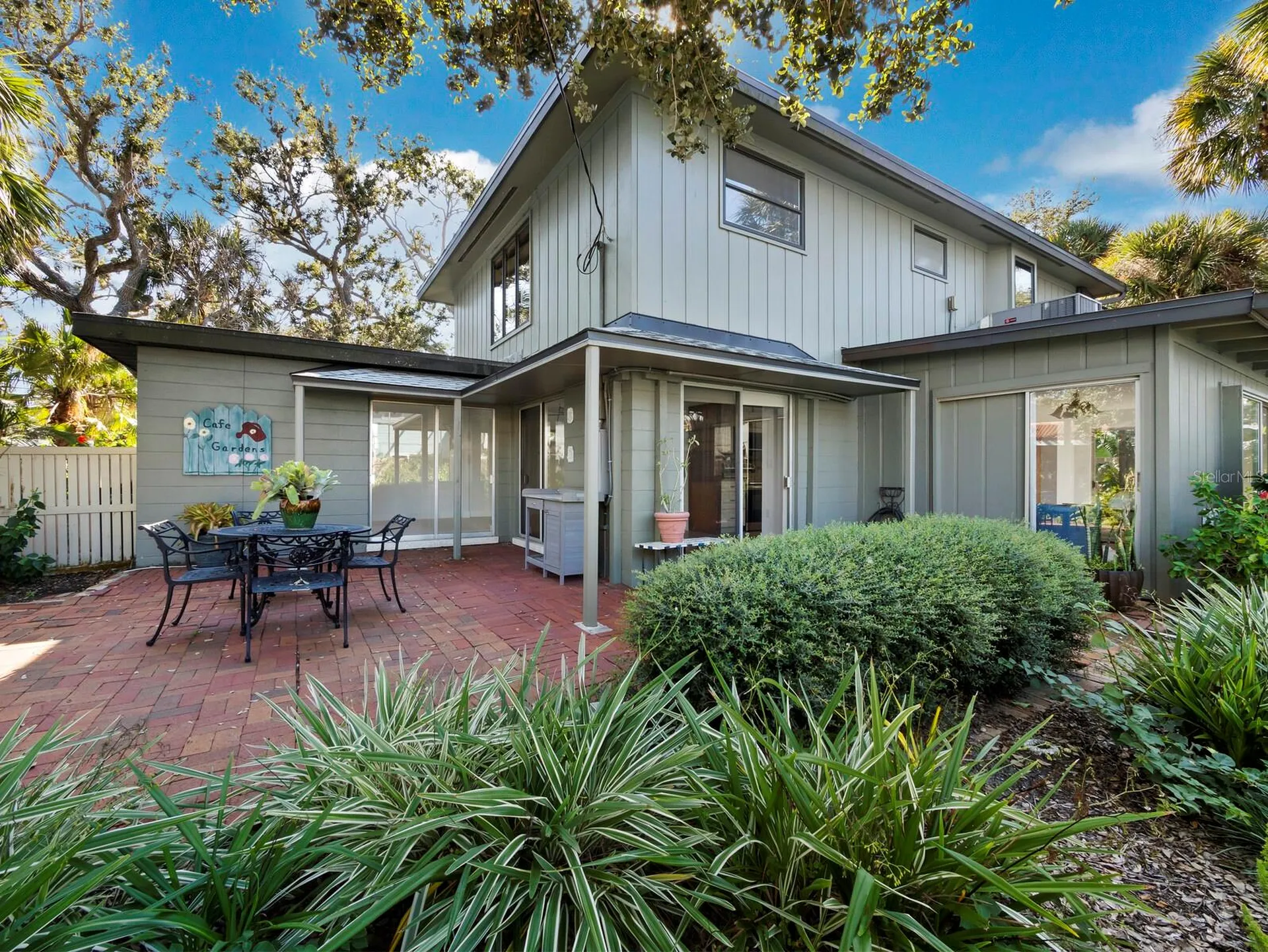 5451 Shadow Lawn Drive Sarasota FL 34242