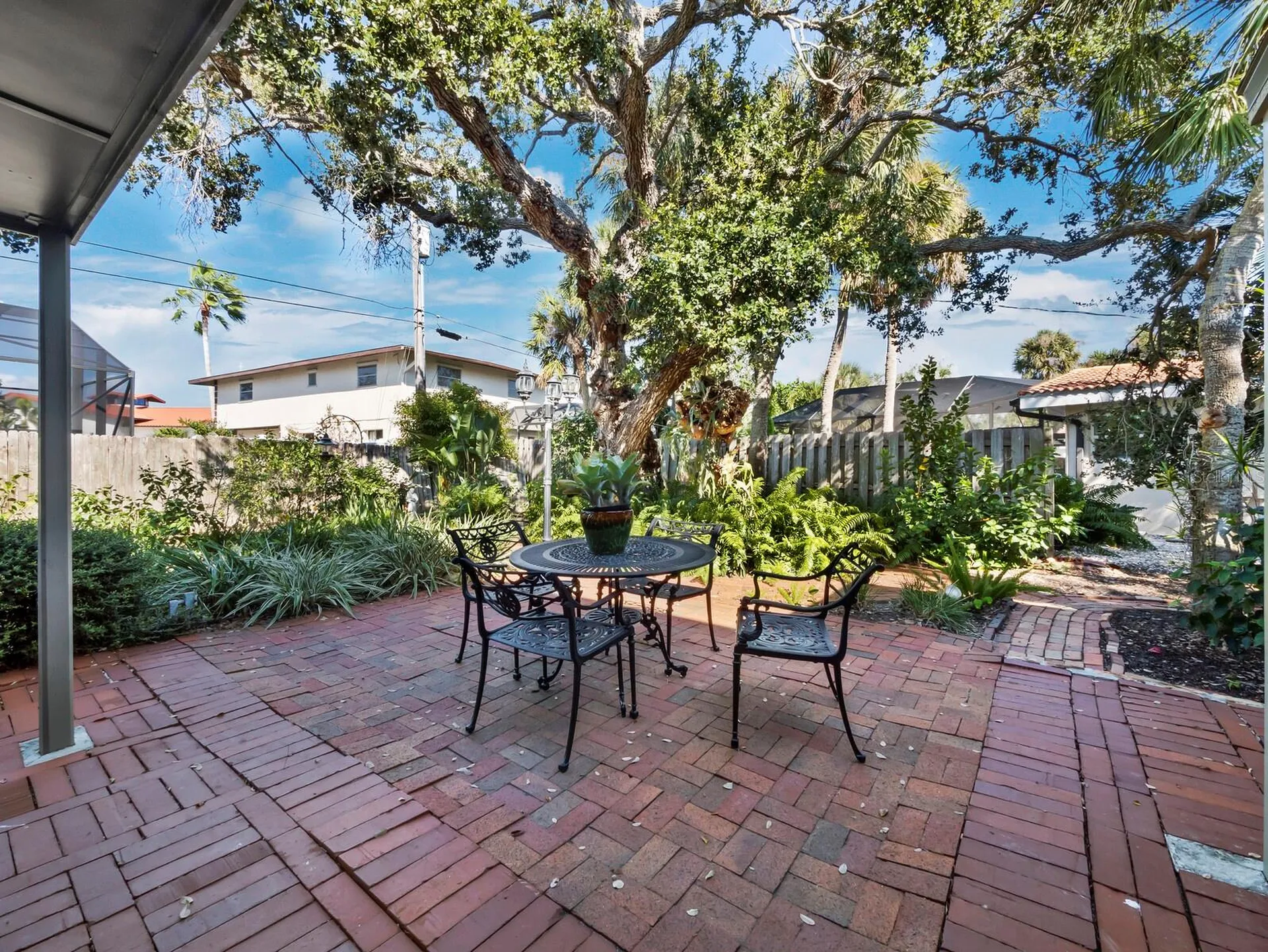 5451 Shadow Lawn Drive Sarasota FL 34242