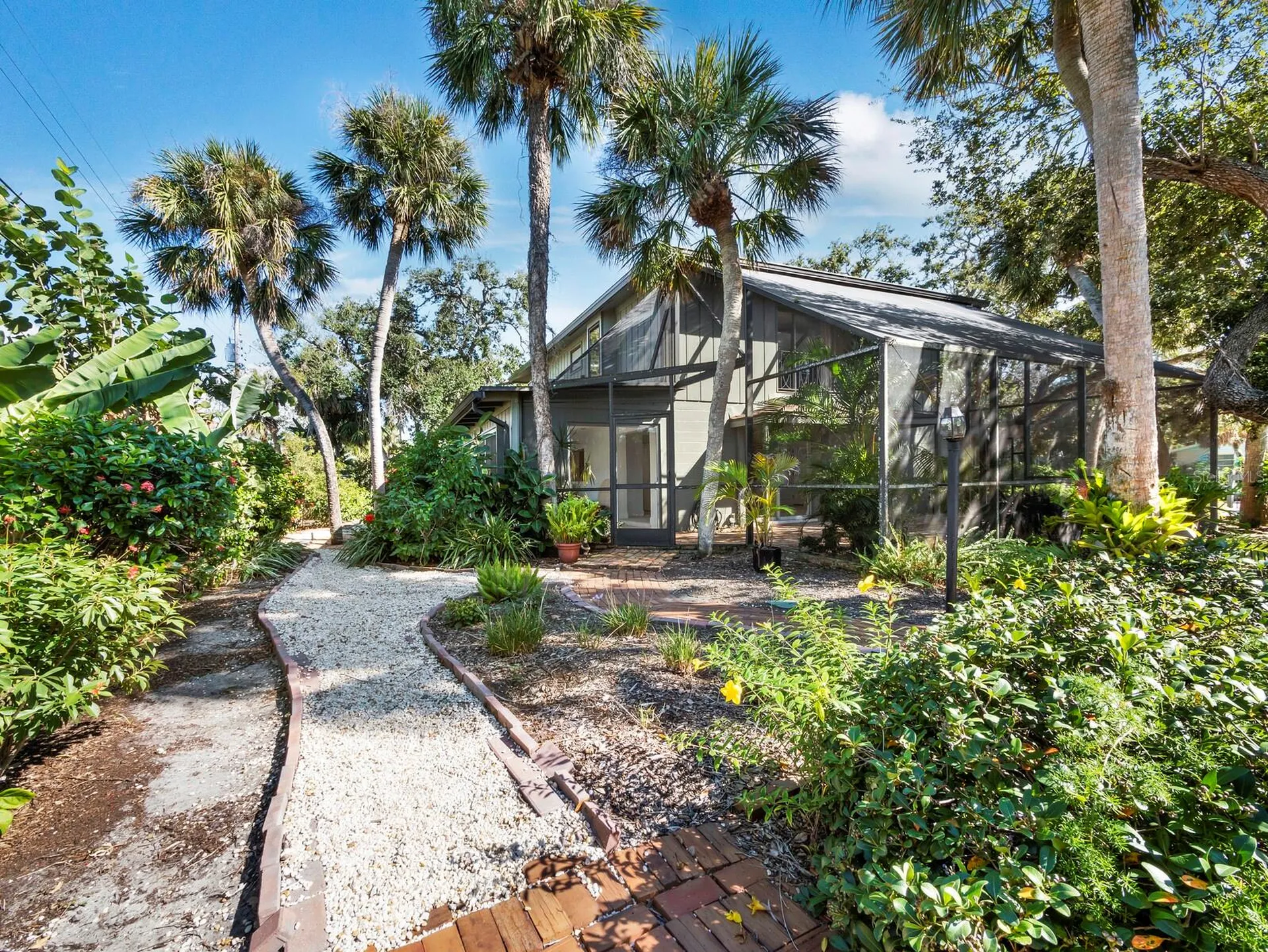 5451 Shadow Lawn Drive Sarasota FL 34242