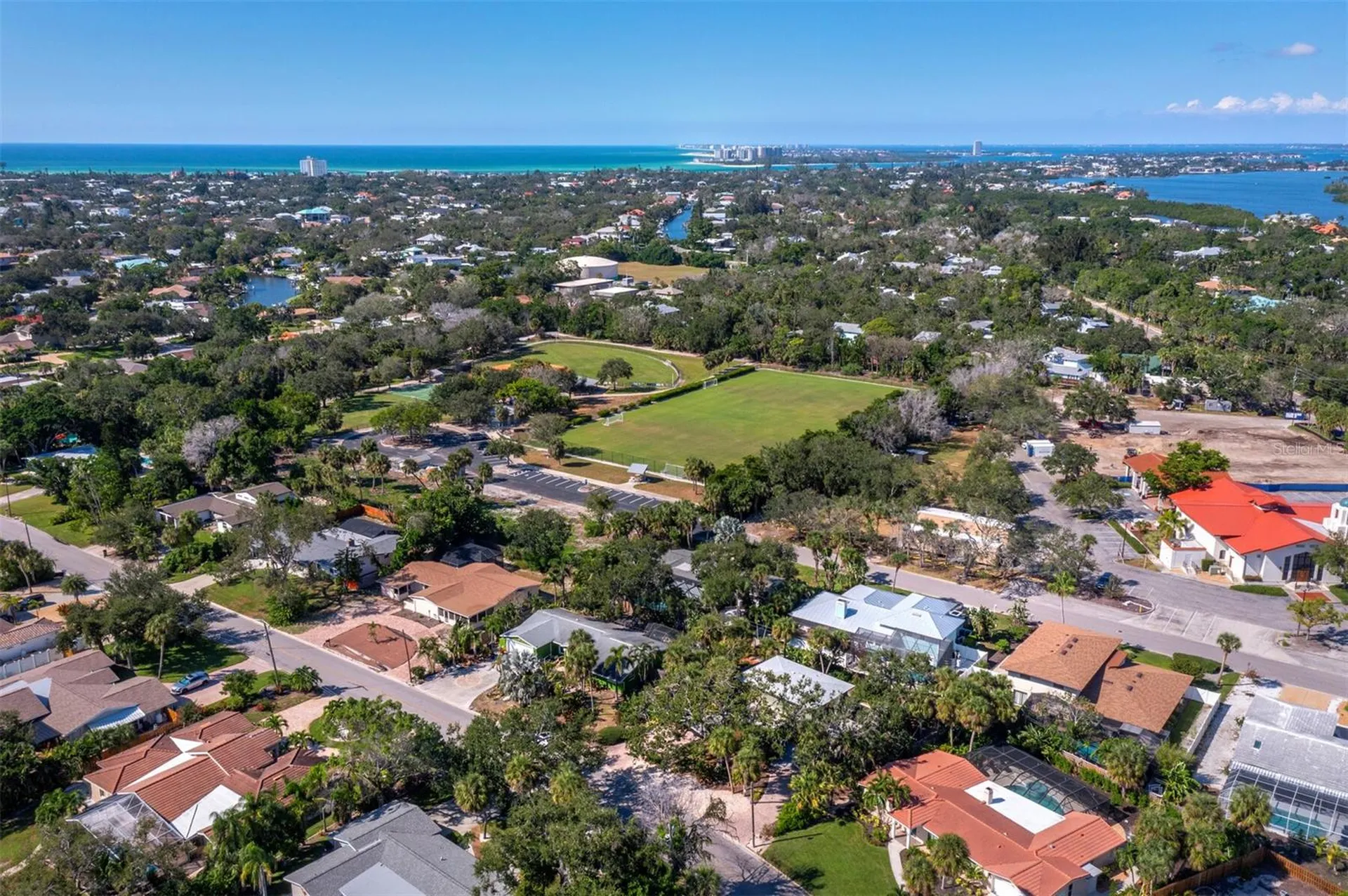 5451 Shadow Lawn Drive Sarasota FL 34242