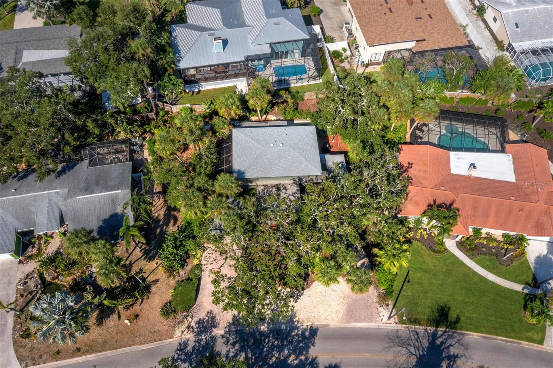 5451 Shadow Lawn Drive Sarasota FL 34242