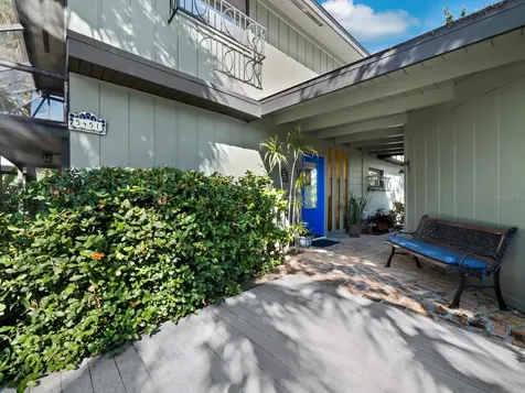 5451 Shadow Lawn Drive Sarasota FL 34242