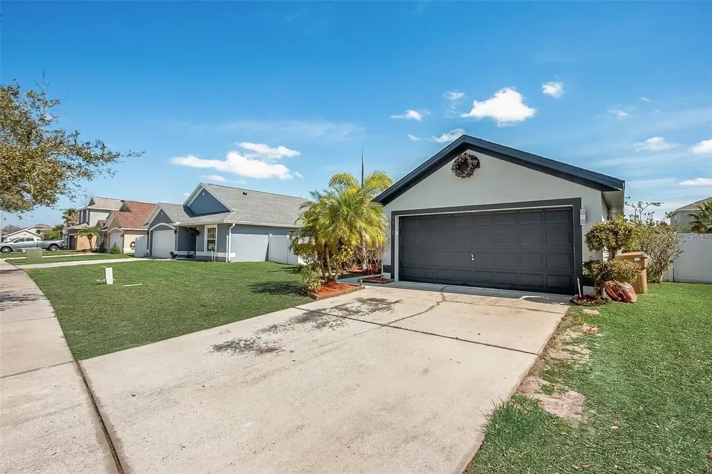 3111 Turnberry Boulevard Kissimmee FL 34744