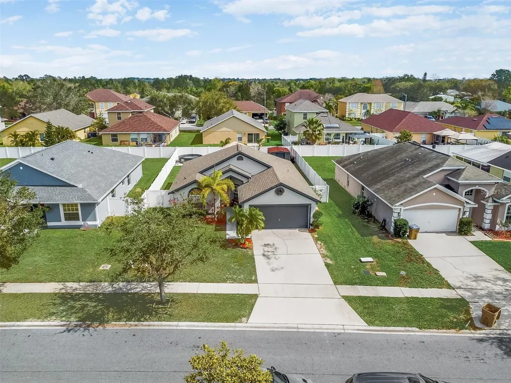 3111 Turnberry Boulevard Kissimmee FL 34744