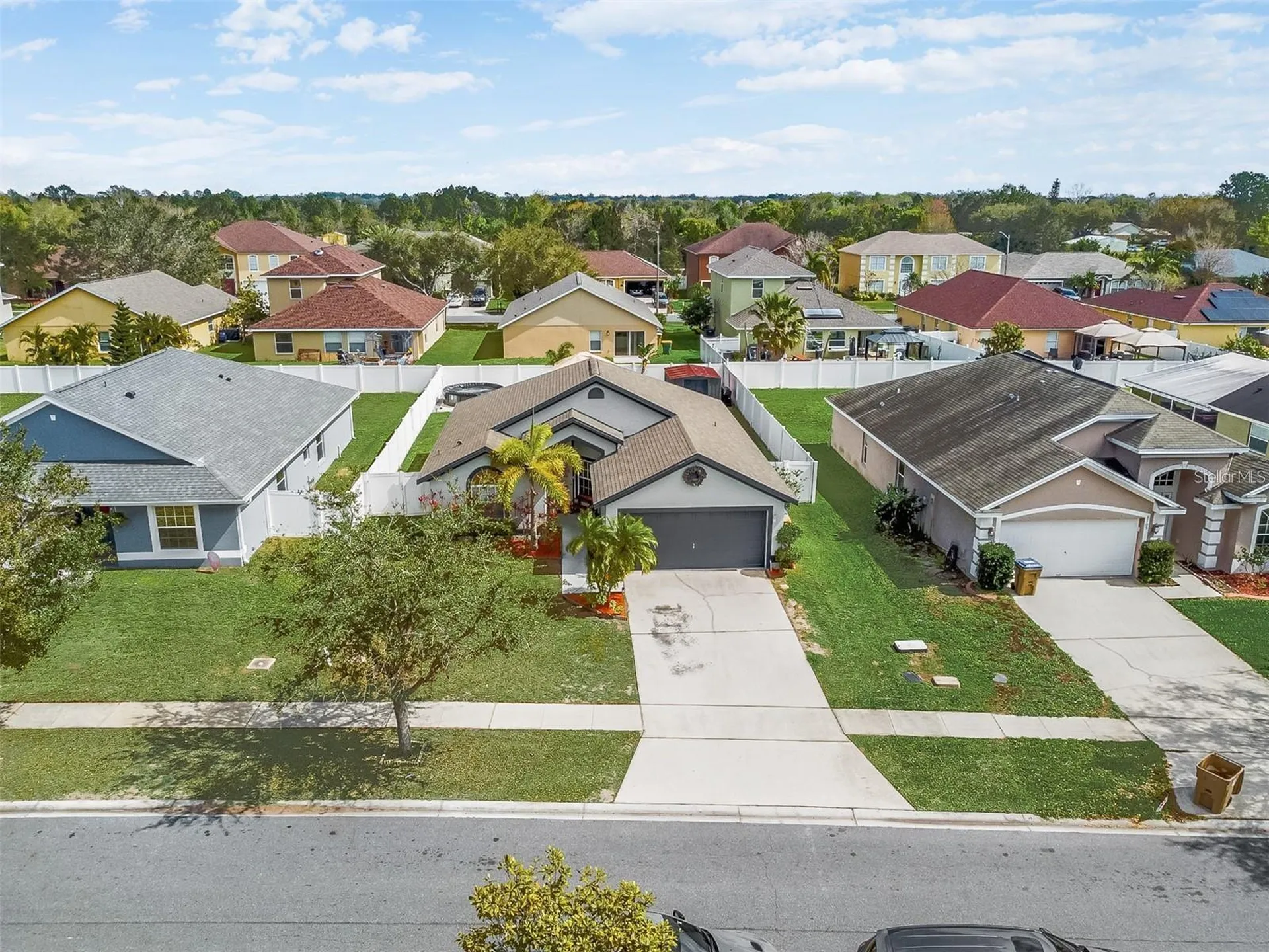 3111 Turnberry Boulevard Kissimmee FL 34744
