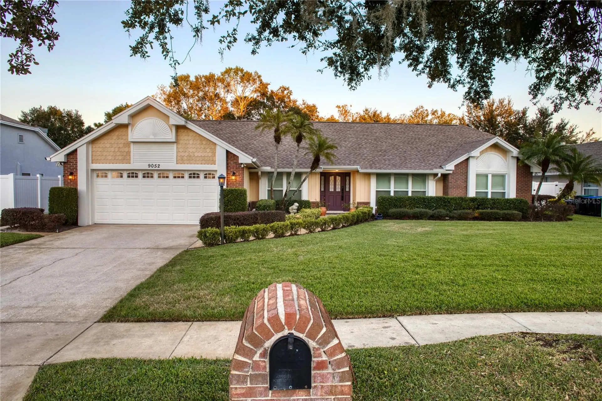 9052 Palos Verde Drive Orlando FL 32825
