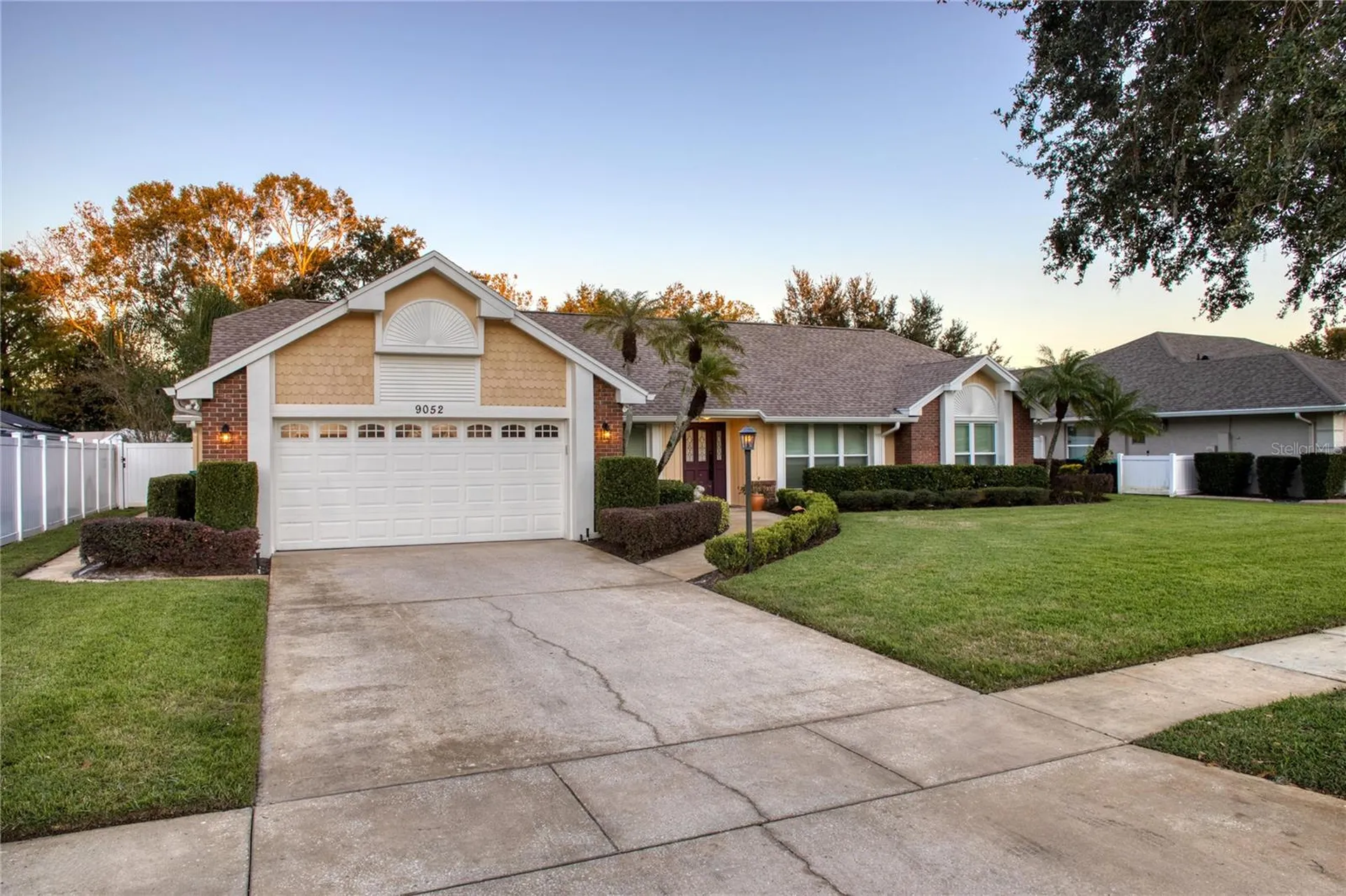 9052 Palos Verde Drive Orlando FL 32825