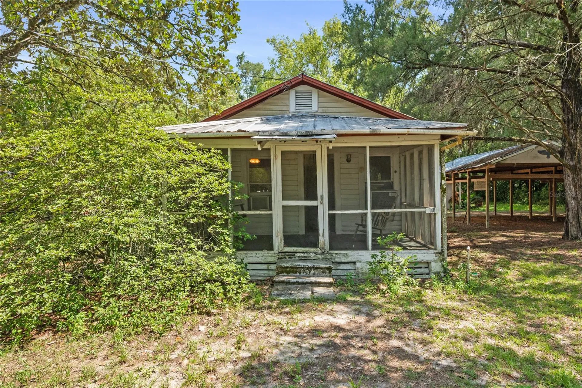 140 W Ponkan Road Apopka FL 32712