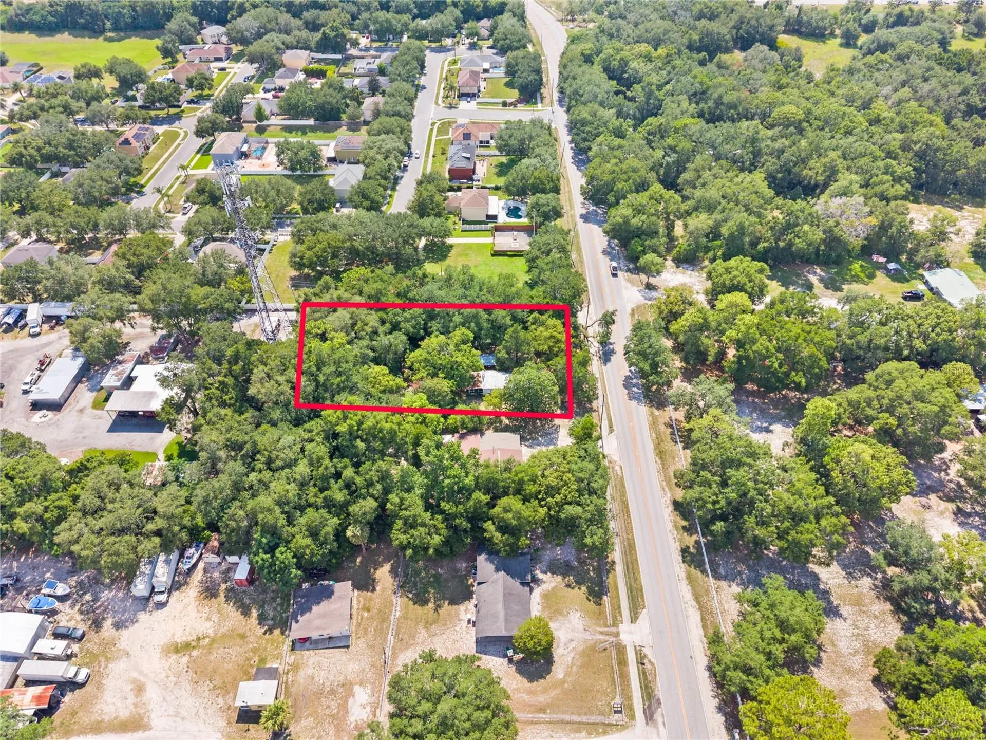 140 W Ponkan Road Apopka FL 32712