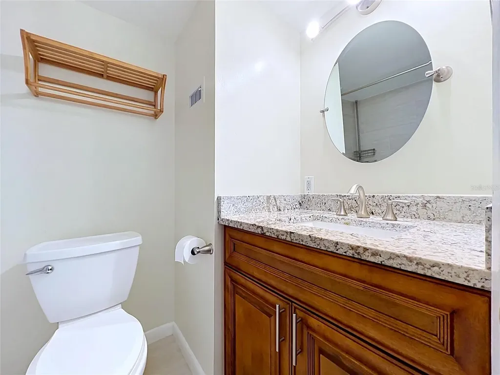 4517 W La Villa Lane Tampa FL 33611