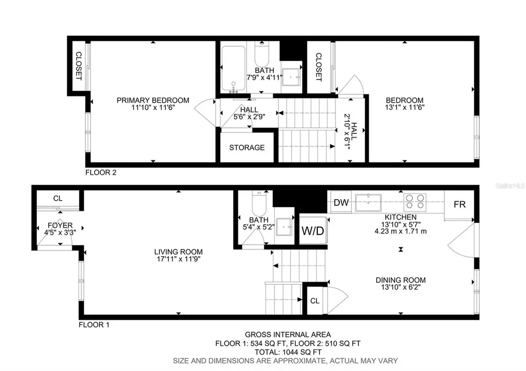 4517 W La Villa Lane Tampa FL 33611