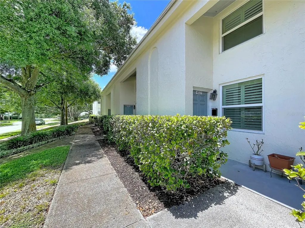 4517 W La Villa Lane Tampa FL 33611
