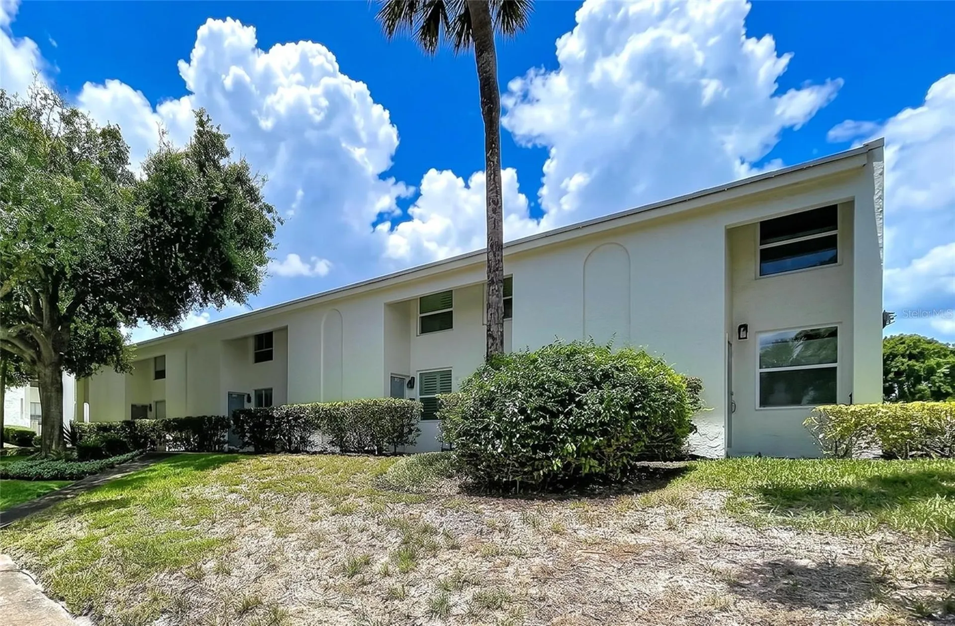 4517 W La Villa Lane Tampa FL 33611