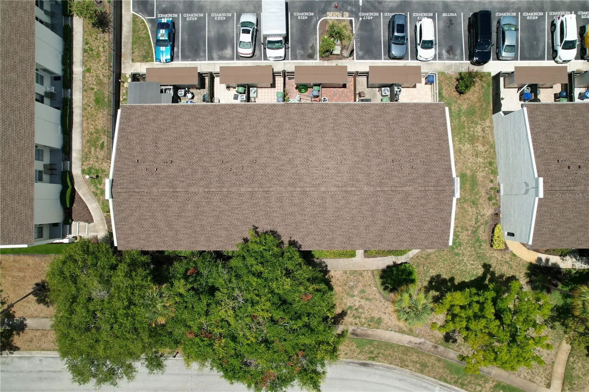4517 W La Villa Lane Tampa FL 33611