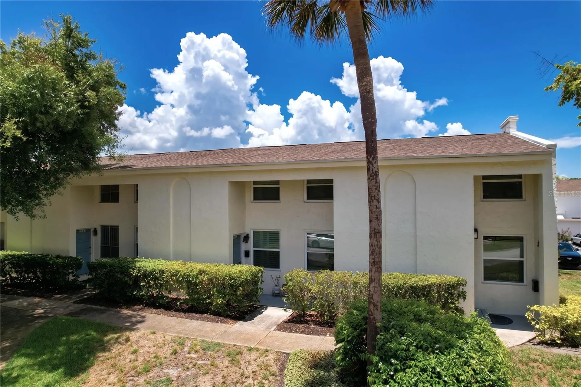 4517 W La Villa Lane Tampa FL 33611