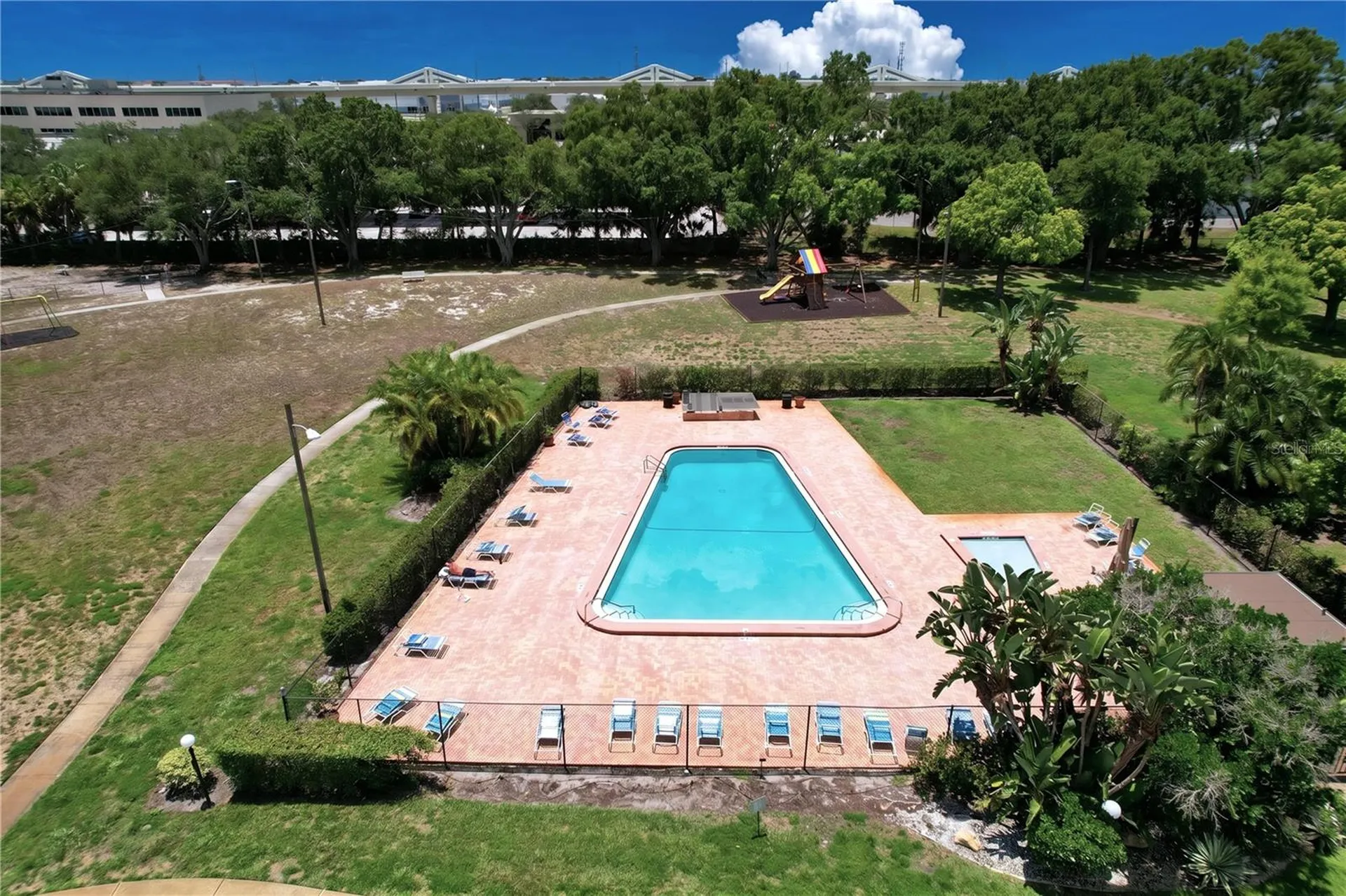 4517 W La Villa Lane Tampa FL 33611