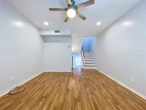 4517 W La Villa Lane Tampa FL 33611