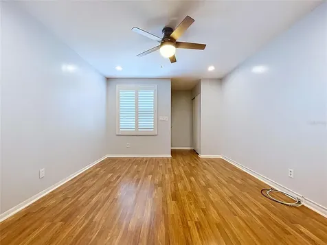 4517 W La Villa Lane Tampa FL 33611