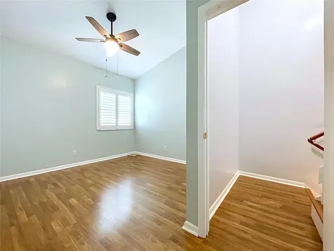 4517 W La Villa Lane Tampa FL 33611