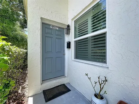 4517 W La Villa Lane Tampa FL 33611