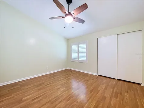 4517 W La Villa Lane Tampa FL 33611