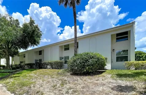 4517 W La Villa Lane Tampa FL 33611