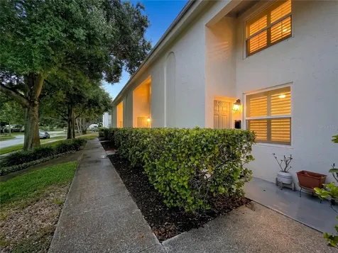 4517 W La Villa Lane Tampa FL 33611