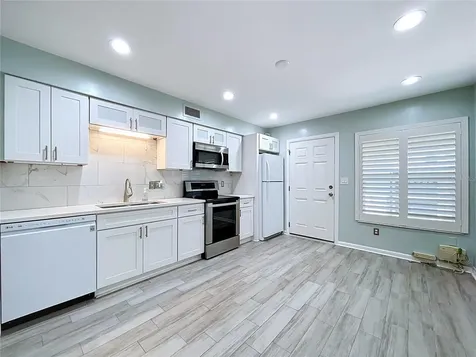 4517 W La Villa Lane Tampa FL 33611