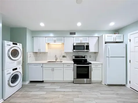 4517 W La Villa Lane Tampa FL 33611