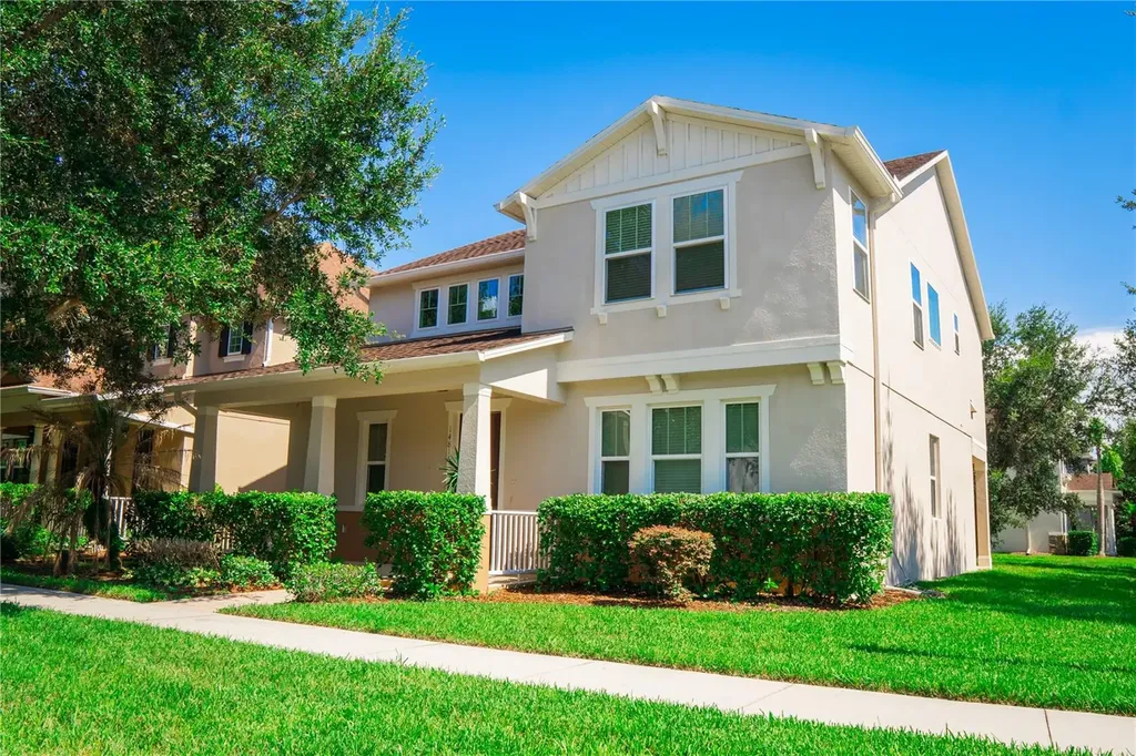 14816 Porter Road Winter Garden FL 34787