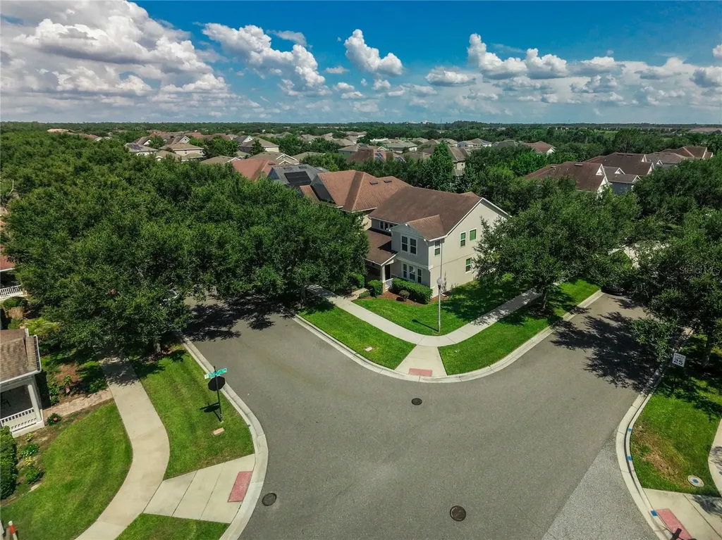 14816 Porter Road Winter Garden FL 34787