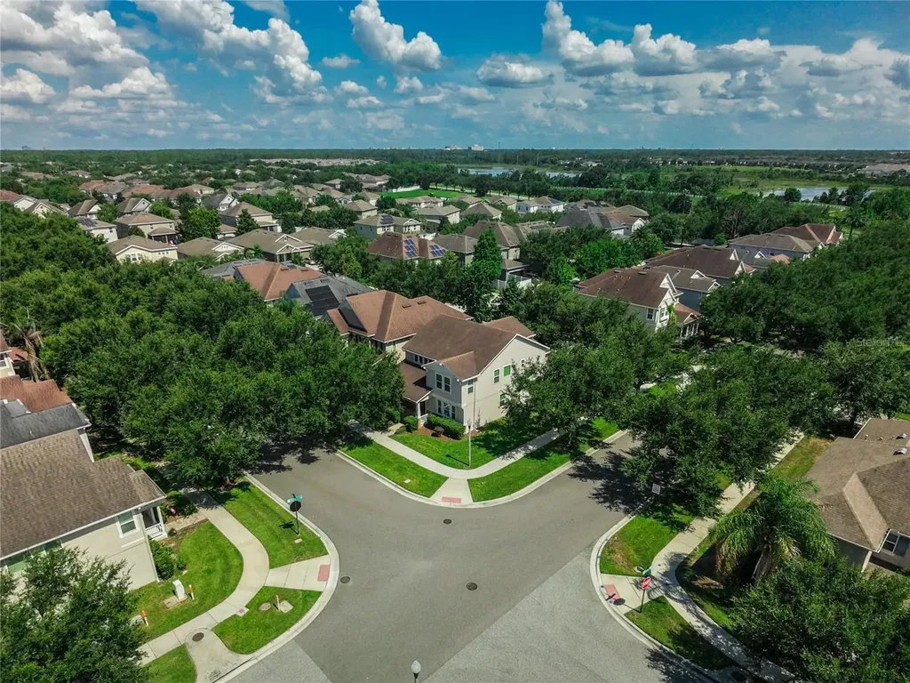 14816 Porter Road Winter Garden FL 34787