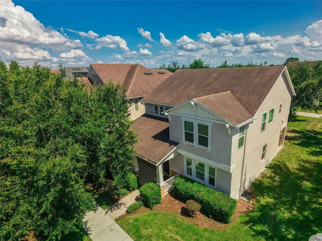 14816 Porter Road Winter Garden FL 34787