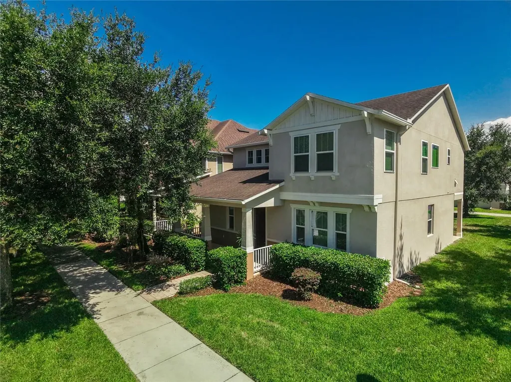 14816 Porter Road Winter Garden FL 34787