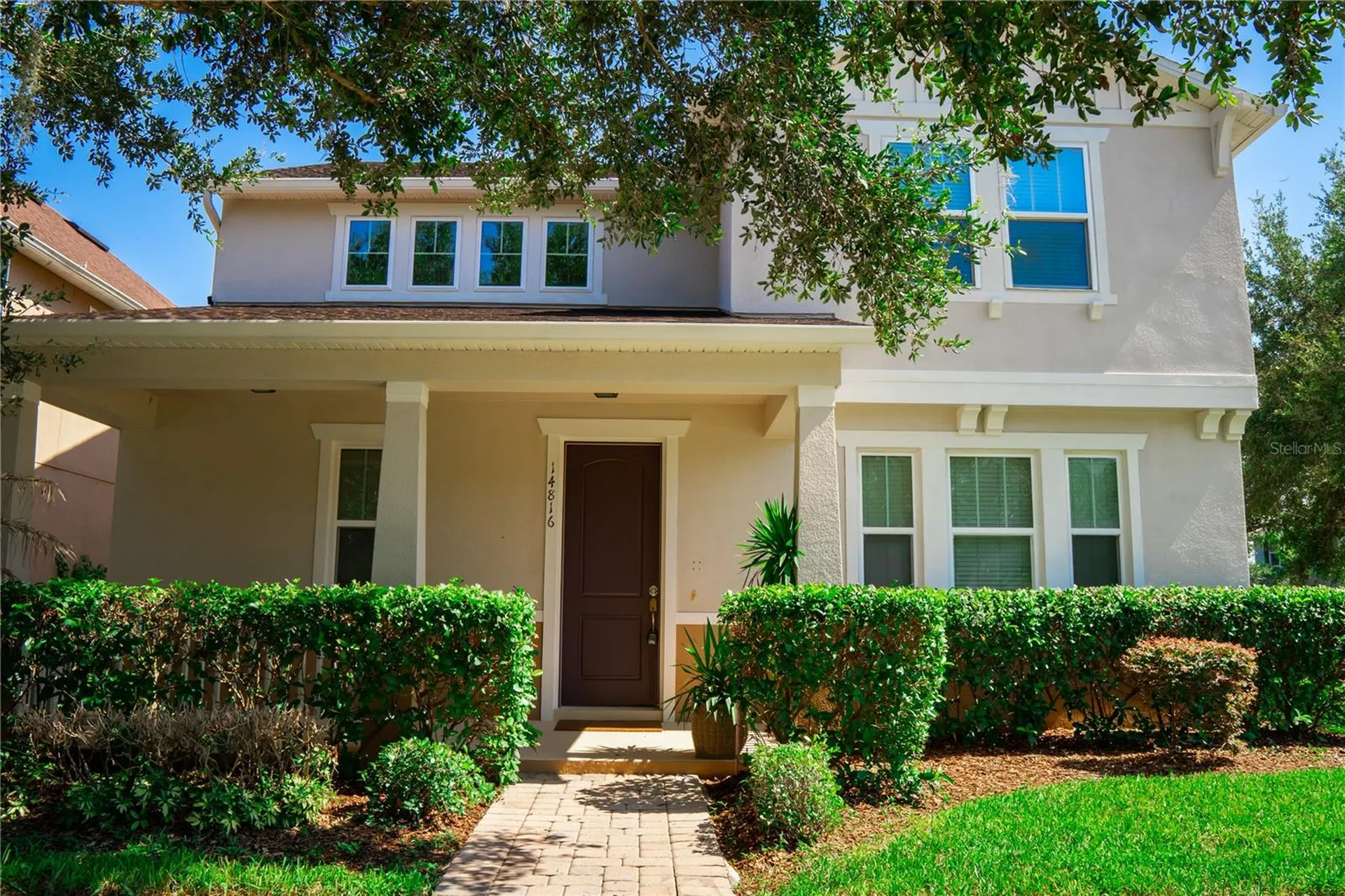 14816 Porter Road Winter Garden FL 34787