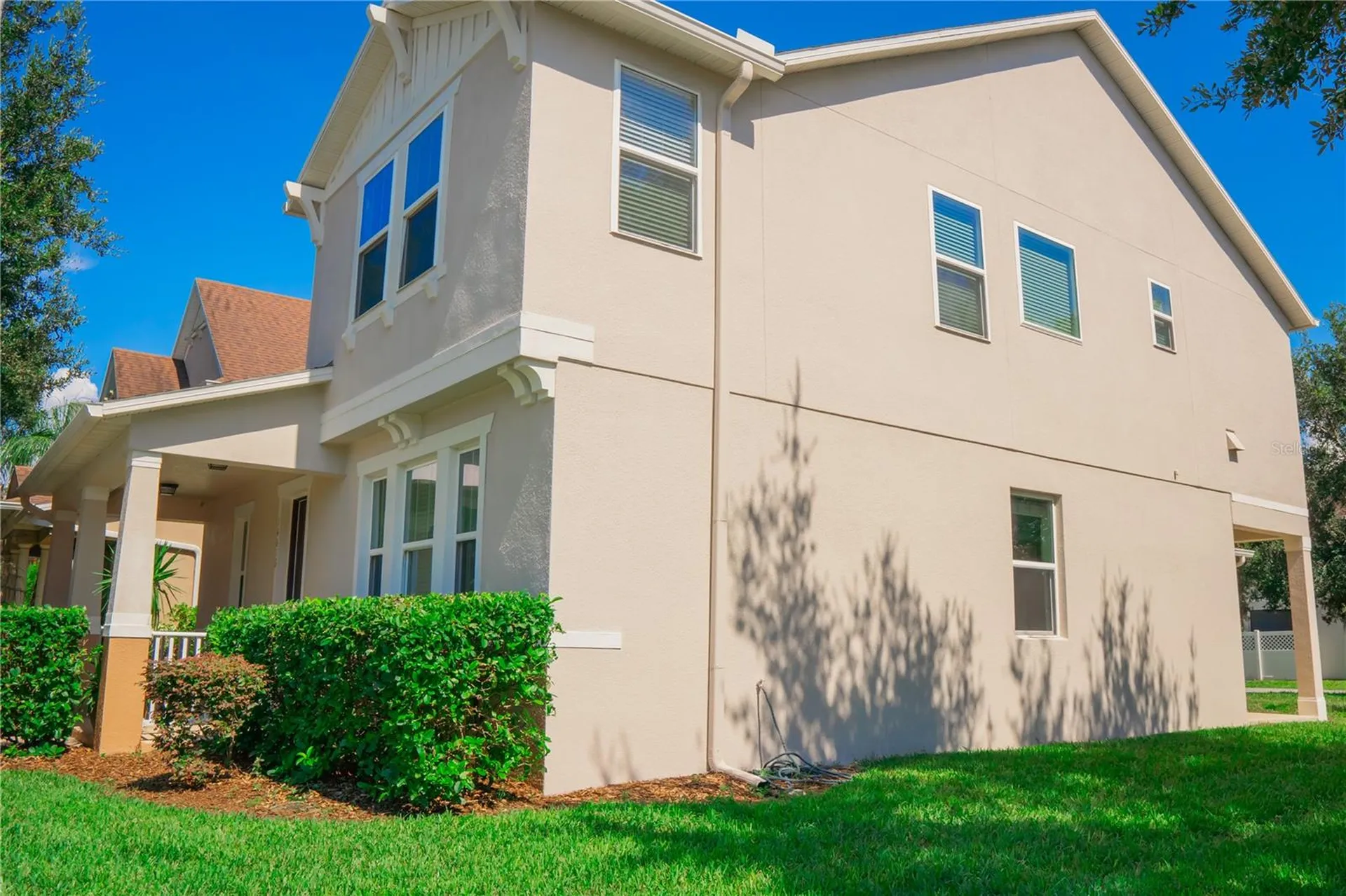 14816 Porter Road Winter Garden FL 34787