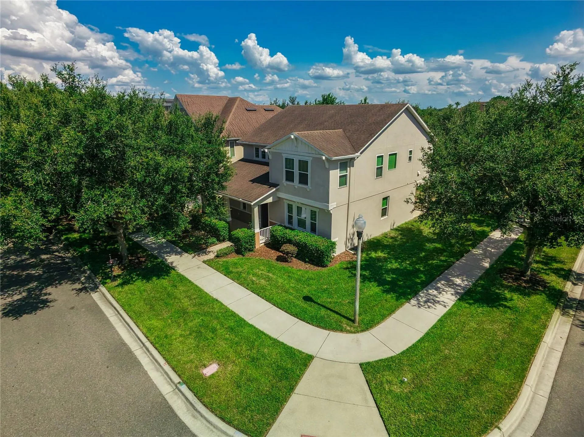 14816 Porter Road Winter Garden FL 34787