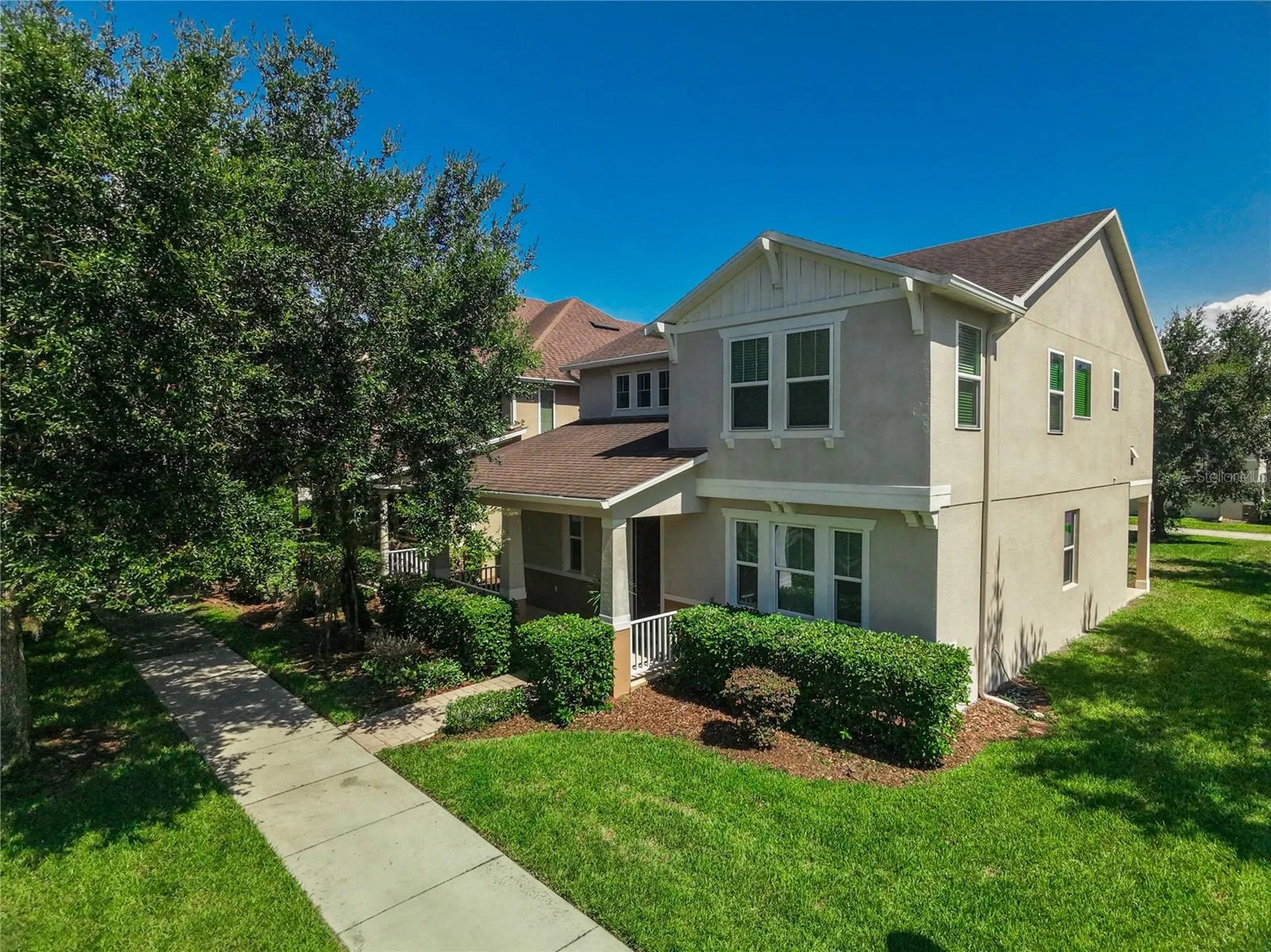 14816 Porter Road Winter Garden FL 34787