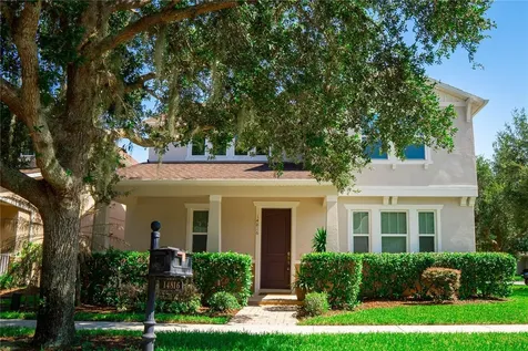14816 Porter Road Winter Garden FL 34787