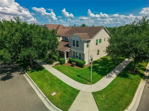 14816 Porter Road Winter Garden FL 34787