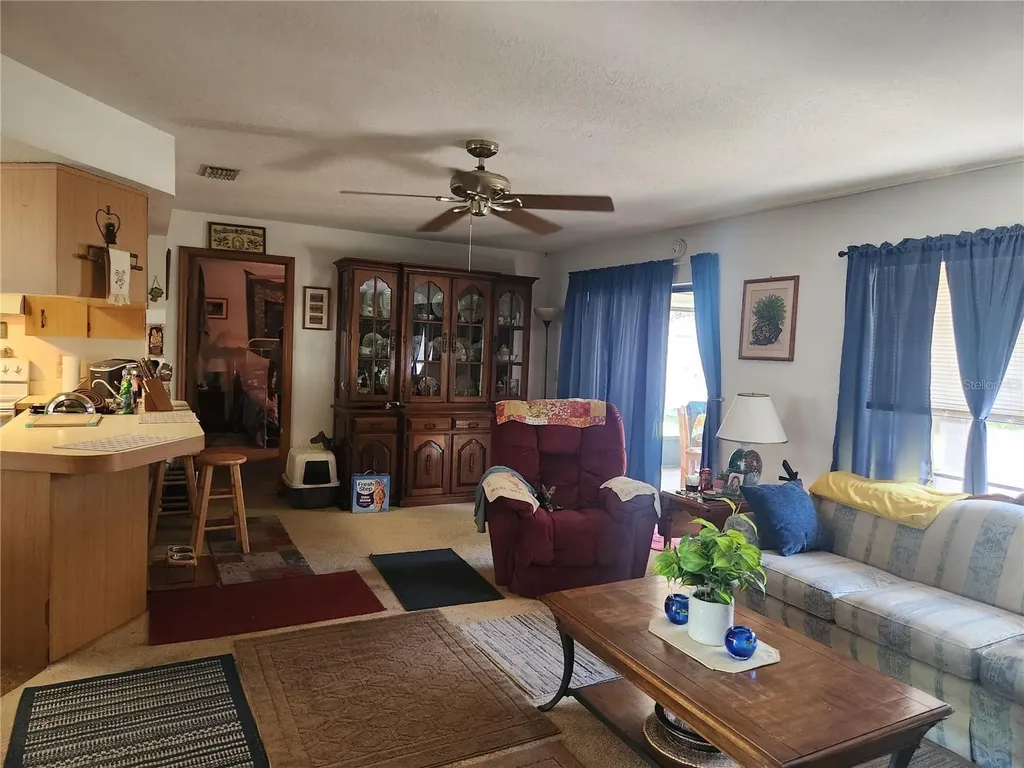 3435 Charmwood Avenue Spring Hill FL 34609