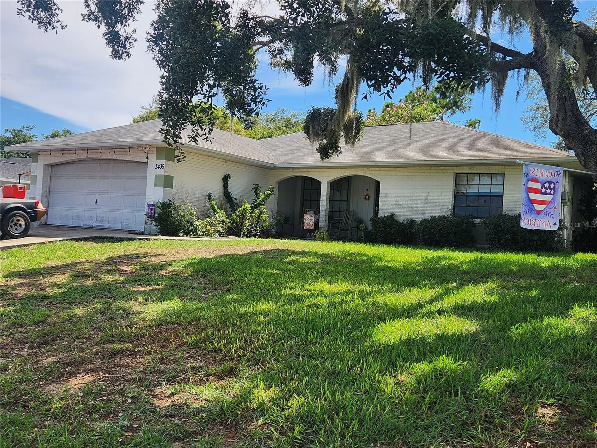 3435 Charmwood Avenue Spring Hill FL 34609