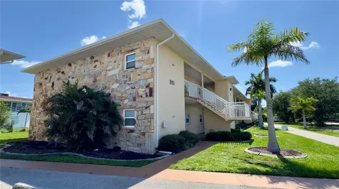 3136 Harbor Boulevard Port Charlotte FL 33952