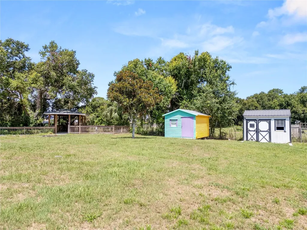 611 Morgan Road Winter Haven FL 33880