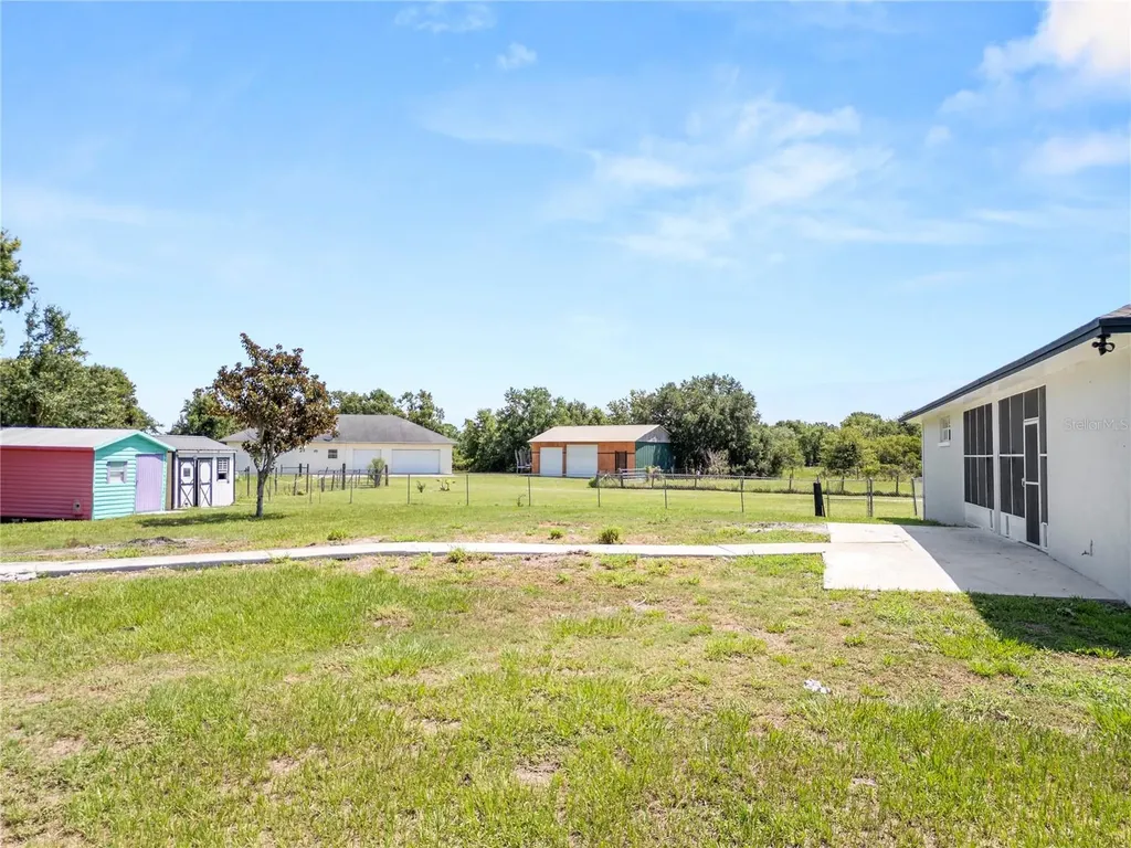611 Morgan Road Winter Haven FL 33880