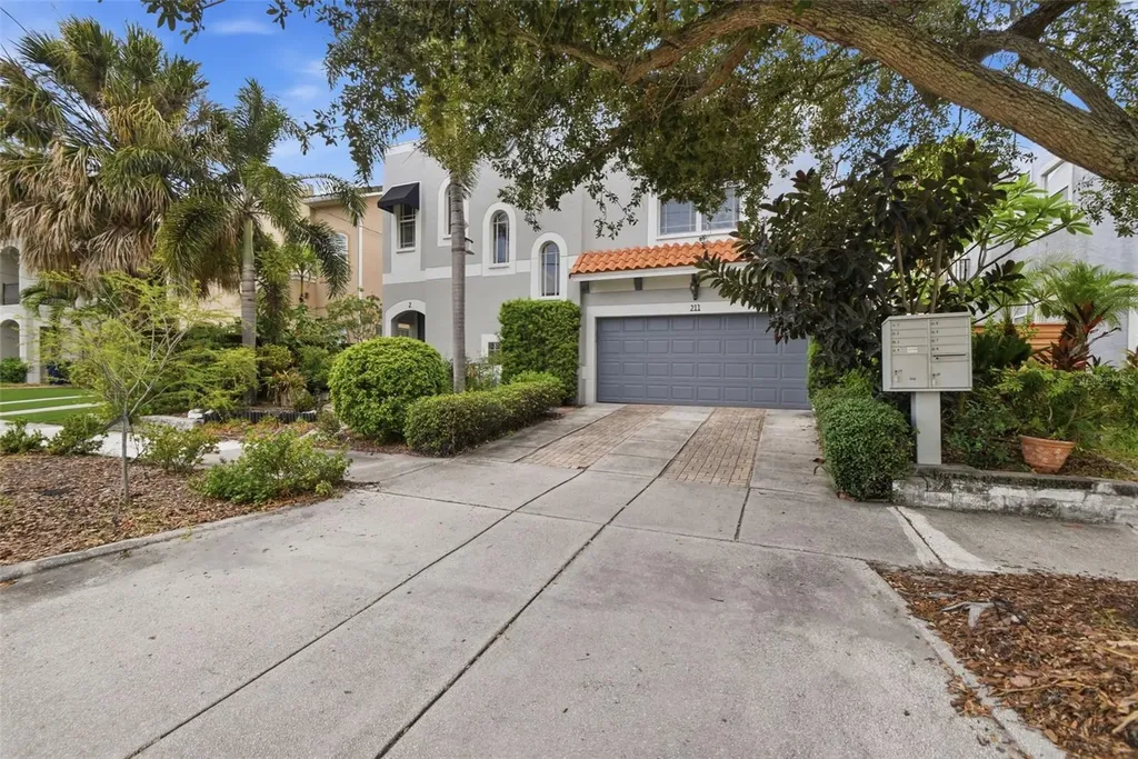 211 S Westland Avenue Tampa FL 33606