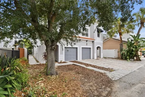 211 S Westland Avenue Tampa FL 33606